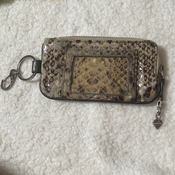 Brighton wallet - Picture 2 of 5